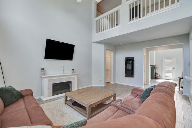 15186 N Heron Heights Way, Magnolia, TX 77354
