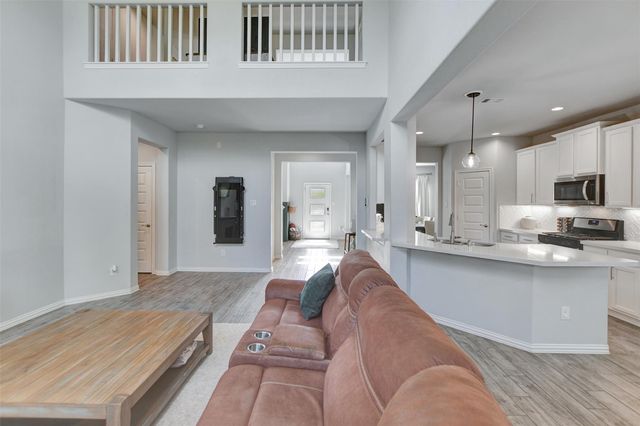 15186 N Heron Heights Way, Magnolia, TX 77354