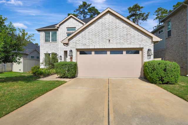 15186 N Heron Heights Way, Magnolia, TX 77354