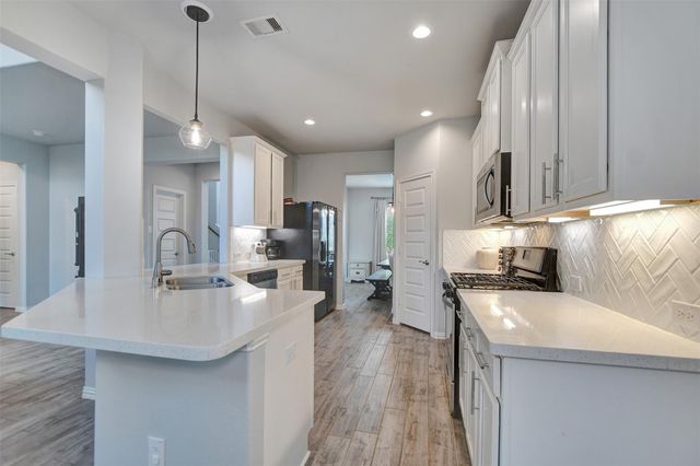 15186 N Heron Heights Way, Magnolia, TX 77354