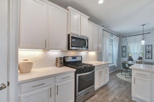 15186 N Heron Heights Way, Magnolia, TX 77354