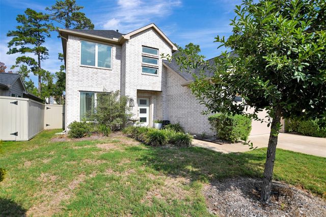 15186 N Heron Heights Way, Magnolia, TX 77354