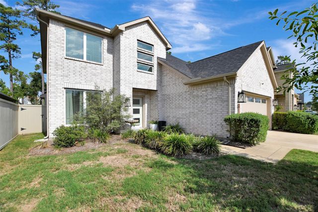 15186 N Heron Heights Way, Magnolia, TX 77354