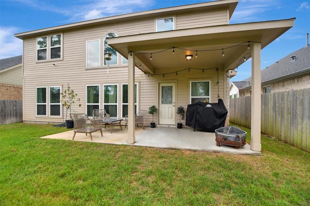 15186 N Heron Heights Way, Magnolia, TX 77354