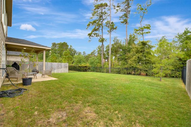 15186 N Heron Heights Way, Magnolia, TX 77354