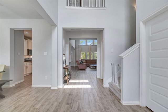 15186 N Heron Heights Way, Magnolia, TX 77354