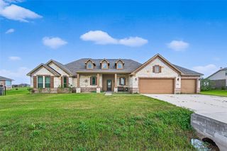 8007 Lehman Road, Beasley, TX 77417