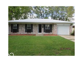 10206 Meadowlark Drive, Indianapolis, IN 46235