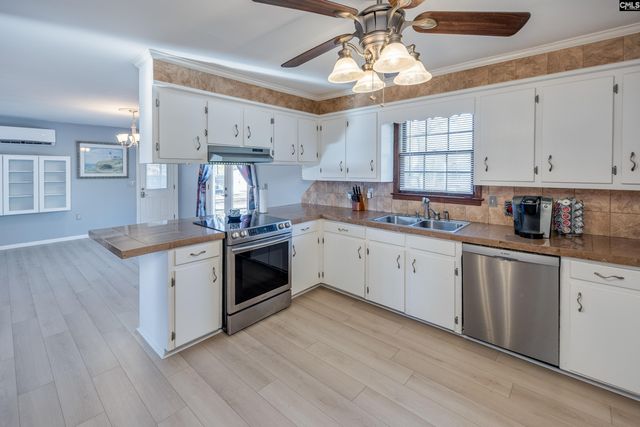 540 Lakeshore Drive, Chapin, SC 29036