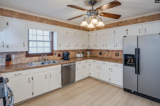 540 Lakeshore Drive, Chapin, SC 29036