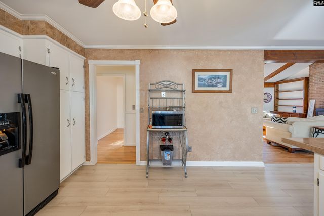 540 Lakeshore Drive, Chapin, SC 29036