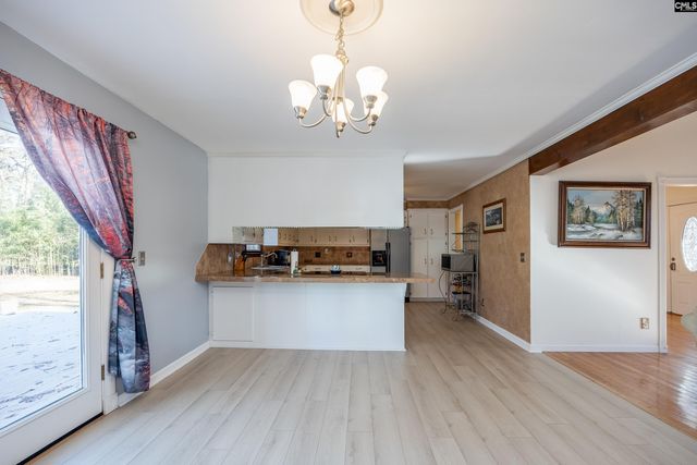 540 Lakeshore Drive, Chapin, SC 29036