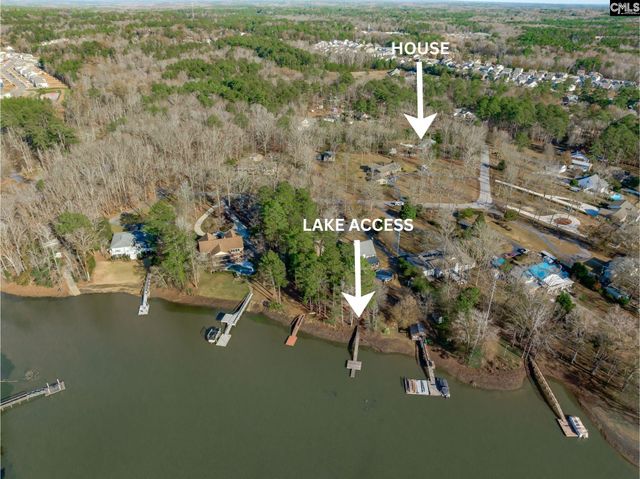 540 Lakeshore Drive, Chapin, SC 29036