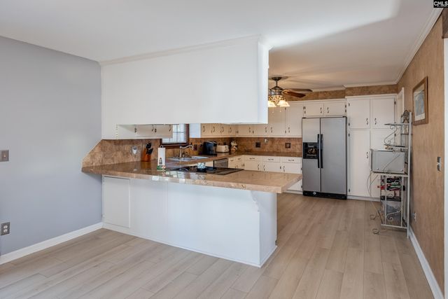 540 Lakeshore Drive, Chapin, SC 29036