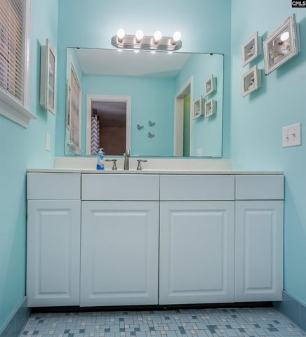 540 Lakeshore Drive, Chapin, SC 29036