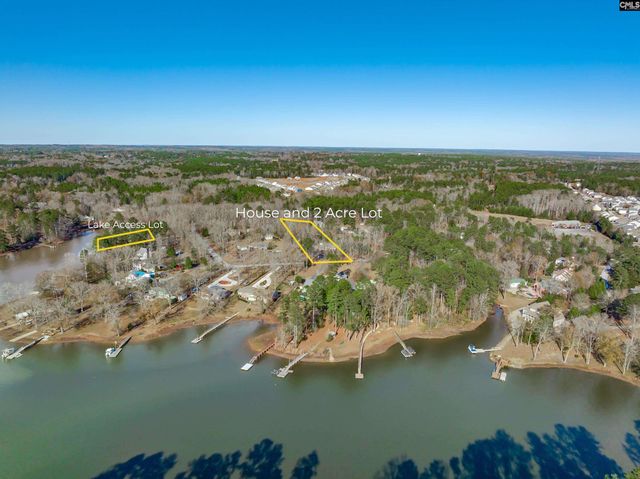 540 Lakeshore Drive, Chapin, SC 29036