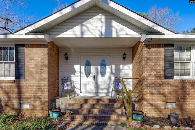 540 Lakeshore Drive, Chapin, SC 29036