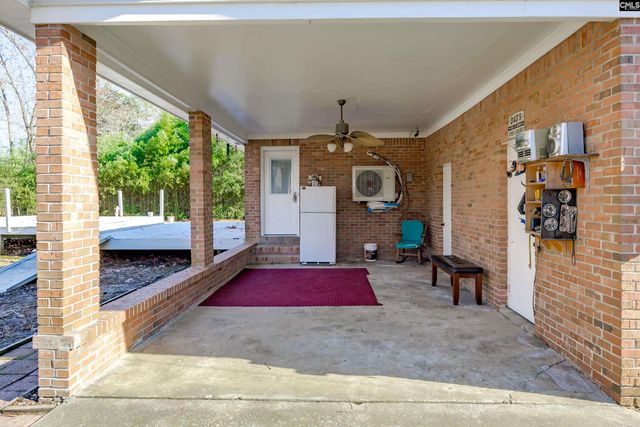 540 Lakeshore Drive, Chapin, SC 29036