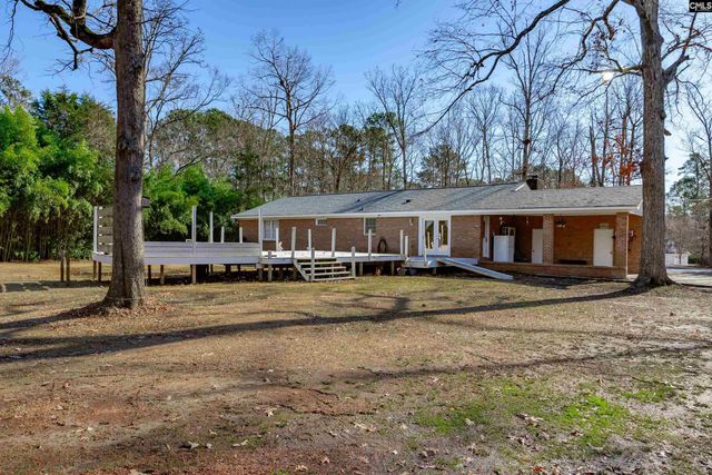 540 Lakeshore Drive, Chapin, SC 29036