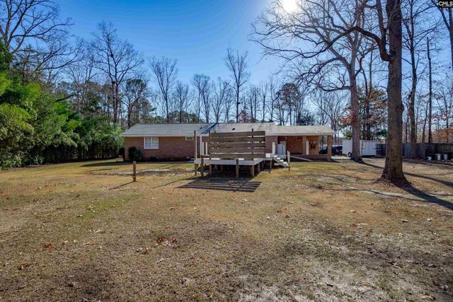 540 Lakeshore Drive, Chapin, SC 29036