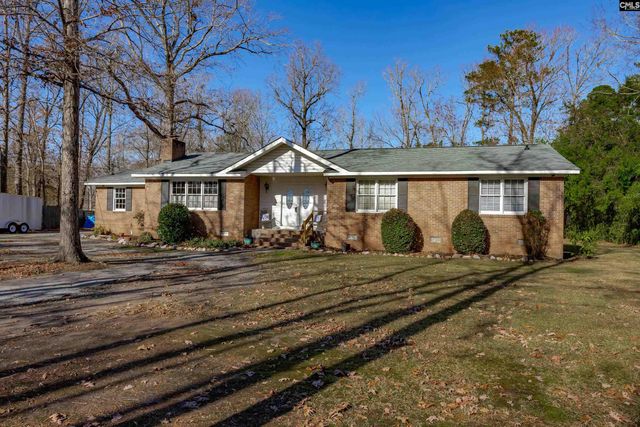 540 Lakeshore Drive, Chapin, SC 29036