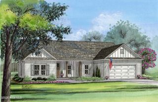 916 Bee Tree Court, New Bern, NC 28560