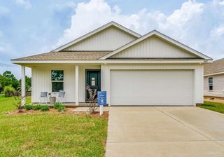 7758 Moonrise Way LOT 6E, Milton, FL 32570