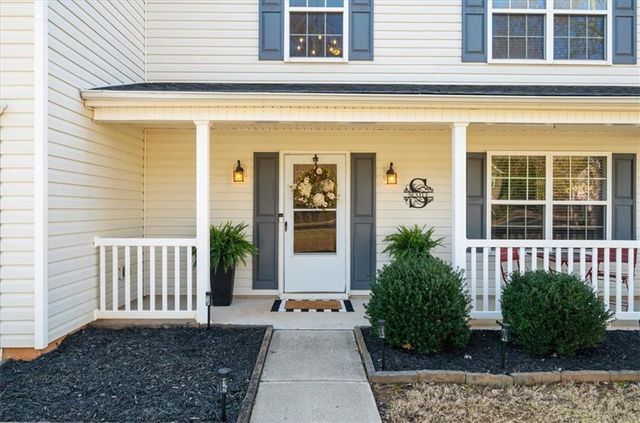 3375 Bridgeshaw Drive, Cumming, GA 30028