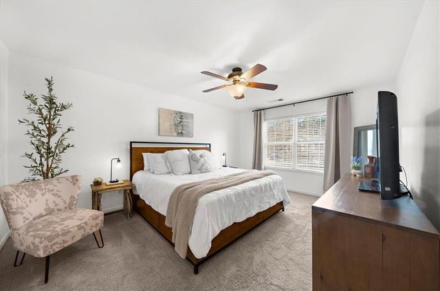 3375 Bridgeshaw Drive, Cumming, GA 30028