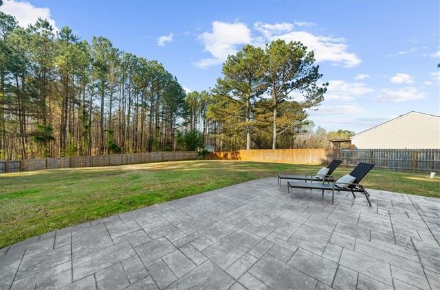 3375 Bridgeshaw Drive, Cumming, GA 30028