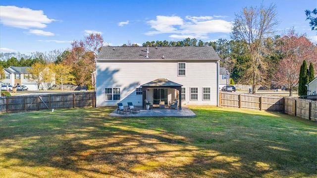 3375 Bridgeshaw Drive, Cumming, GA 30028