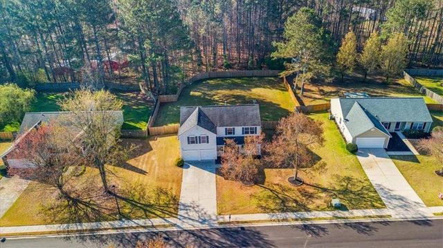 3375 Bridgeshaw Drive, Cumming, GA 30028