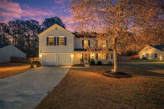 3375 Bridgeshaw Drive, Cumming, GA 30028