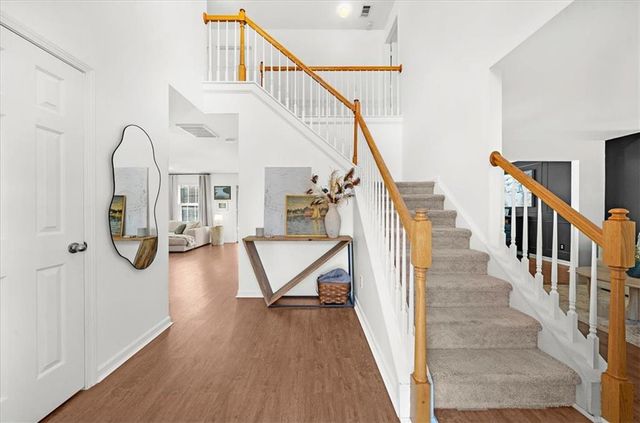 3375 Bridgeshaw Drive, Cumming, GA 30028