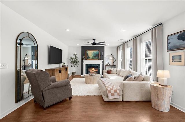 3375 Bridgeshaw Drive, Cumming, GA 30028