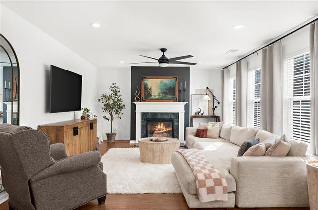 3375 Bridgeshaw Drive, Cumming, GA 30028