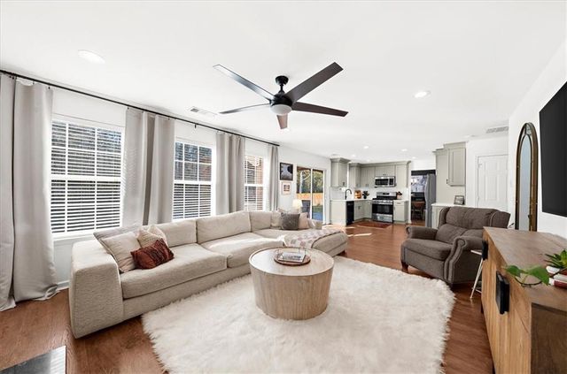 3375 Bridgeshaw Drive, Cumming, GA 30028