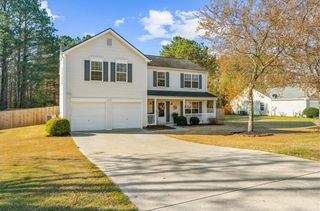3375 Bridgeshaw Drive, Cumming, GA 30028