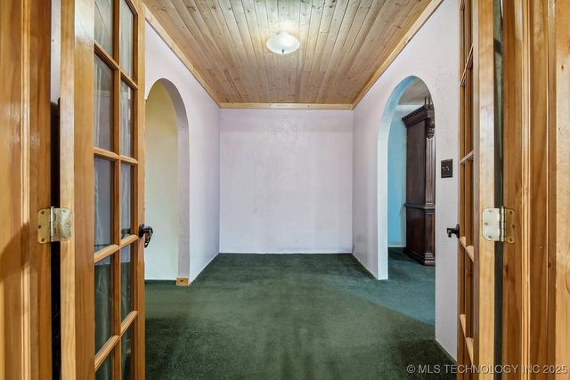 15522 E 370 Road, Claremore, OK 74017