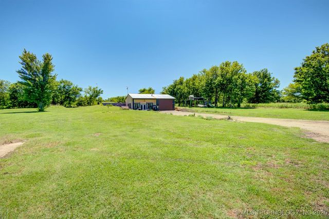 15522 E 370 Road, Claremore, OK 74017