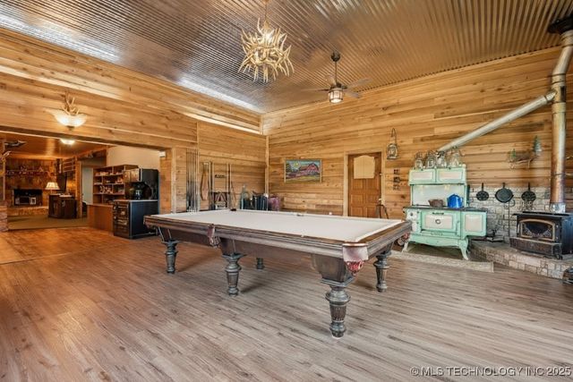 15522 E 370 Road, Claremore, OK 74017