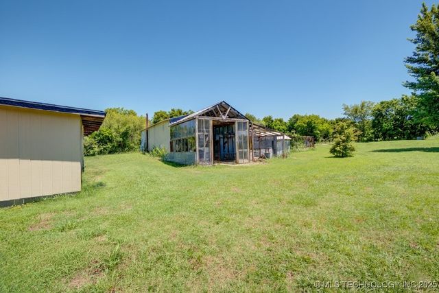 15522 E 370 Road, Claremore, OK 74017