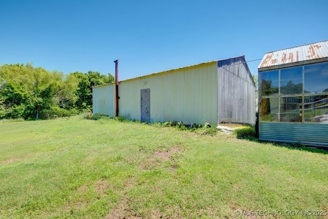 15522 E 370 Road, Claremore, OK 74017