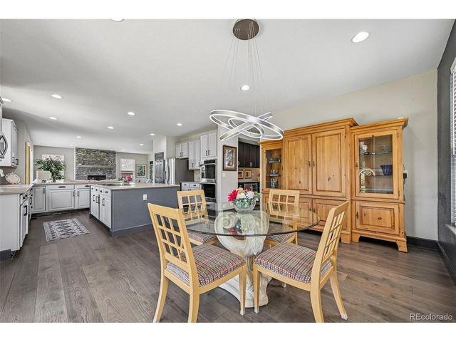 25338 E Costilla Pl, Aurora, CO 80016
