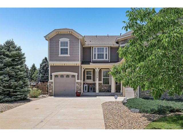 25338 E Costilla Pl, Aurora, CO 80016