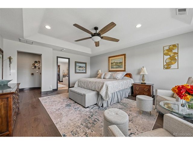 25338 E Costilla Pl, Aurora, CO 80016