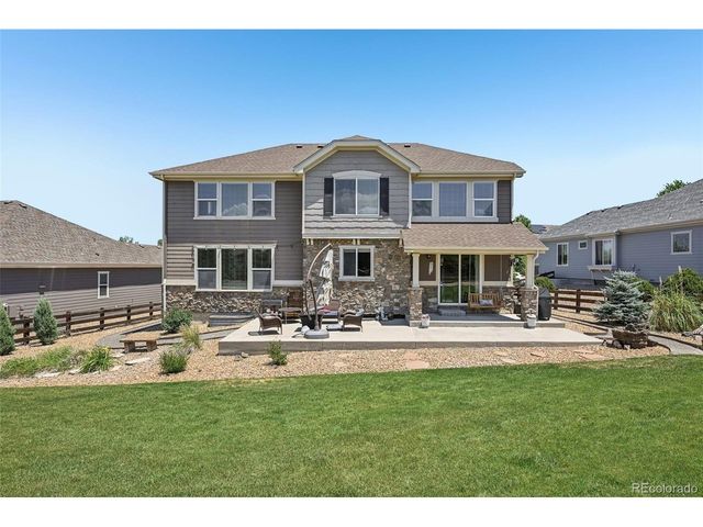 25338 E Costilla Pl, Aurora, CO 80016
