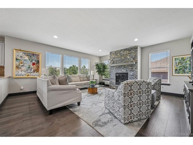 25338 E Costilla Pl, Aurora, CO 80016