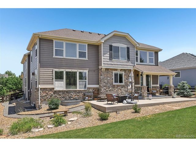 25338 E Costilla Pl, Aurora, CO 80016
