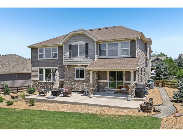 25338 E Costilla Pl, Aurora, CO 80016
